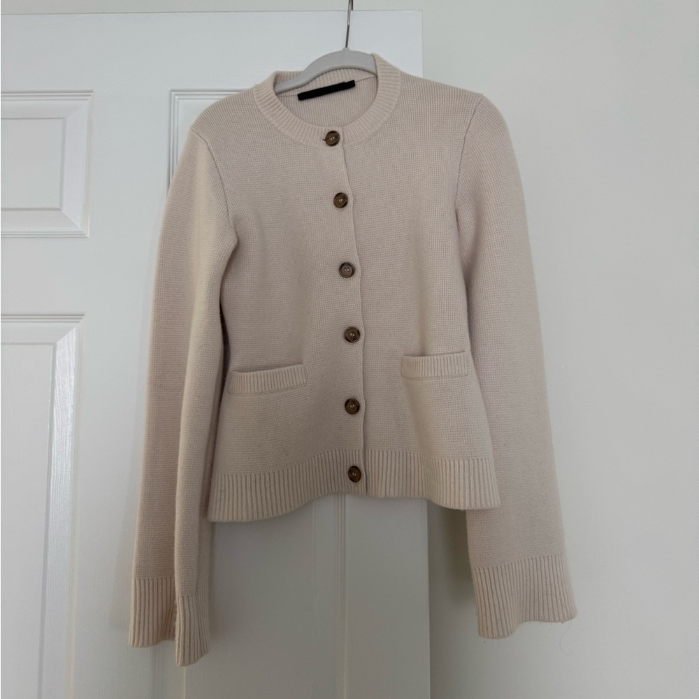 Jenni Kayne Cooper Cardigan